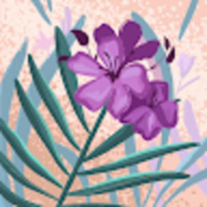 Meet your Posher, Melanie and roy